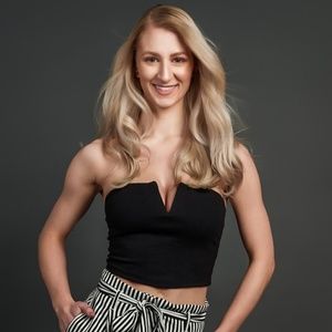 Meet your Posher, Janelle